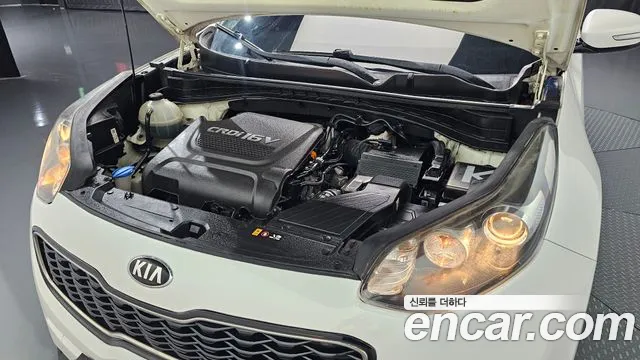 Kia Sportage 2018 thumb 6