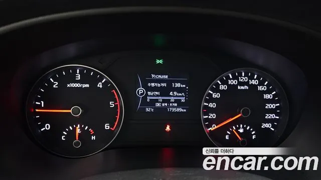 Kia Sportage 2018 thumb 8