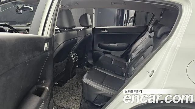 Kia Sportage 2018 thumb 12
