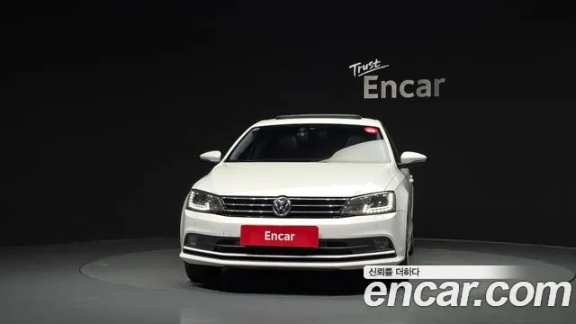 Volkswagen Jetta 2015 thumb 3