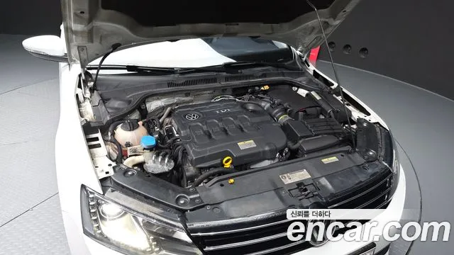 Volkswagen Jetta 2015 thumb 6