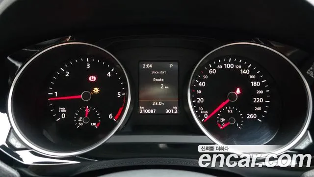 Volkswagen Jetta 2015 thumb 8