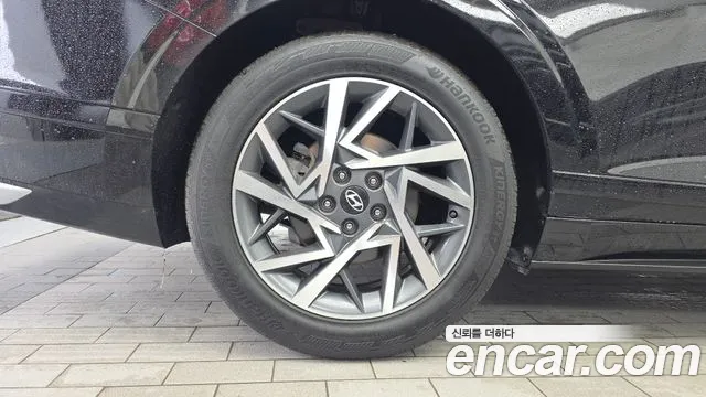 Hyundai Grandeur 2023 thumb 5