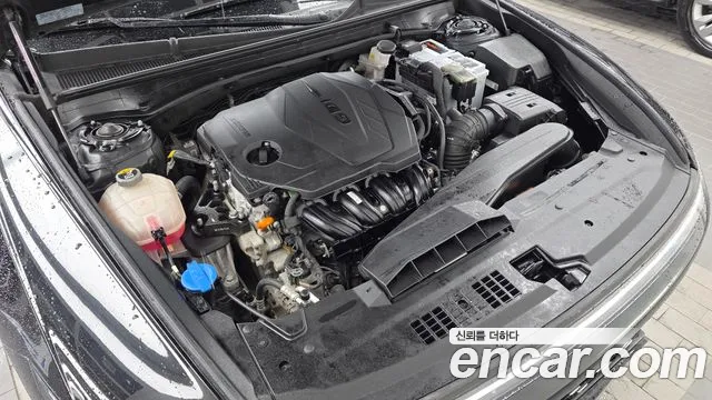 Hyundai Grandeur 2023 thumb 6