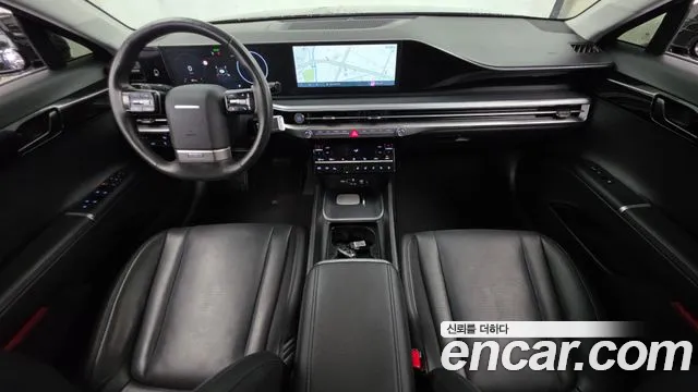 Hyundai Grandeur 2023 thumb 7
