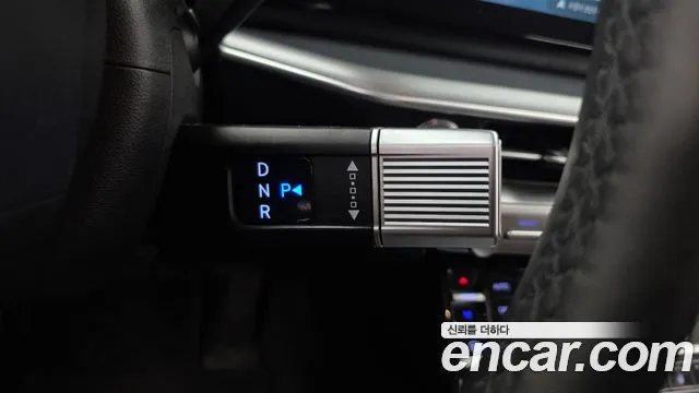 Hyundai Grandeur 2023 thumb 9
