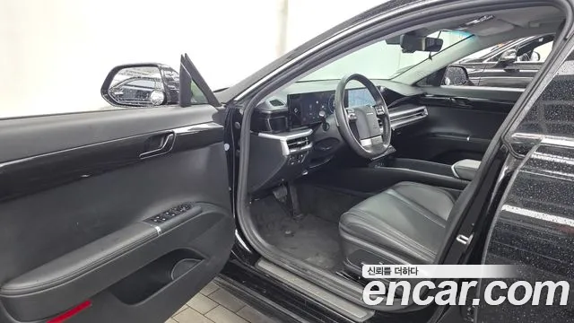 Hyundai Grandeur 2023 thumb 10