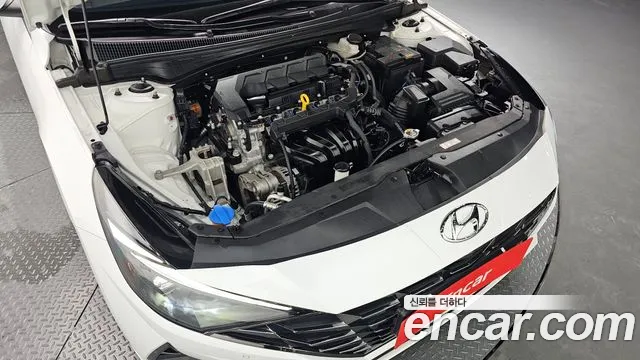 Hyundai Avante 2021 thumb 6