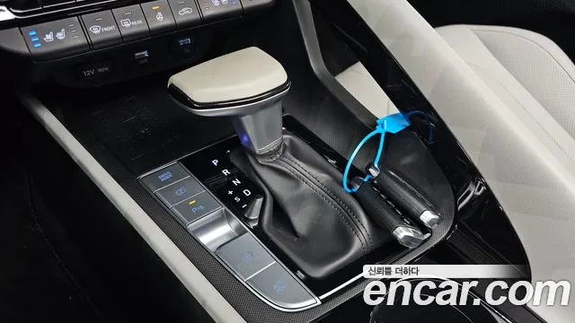 Hyundai Avante 2021 thumb 9
