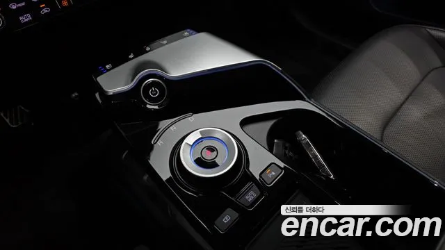 Kia EV6 2022 thumb 9