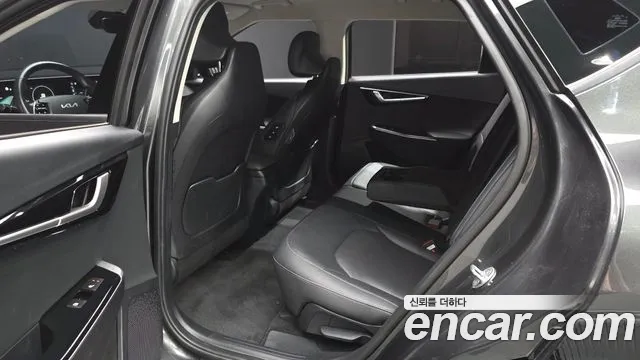 Kia EV6 2022 thumb 11