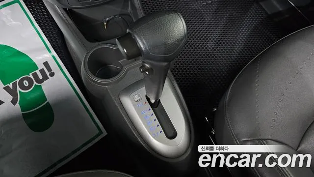 Chevrolet Spark 2013 thumb 9