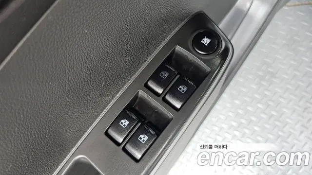 Chevrolet Spark 2013 thumb 12