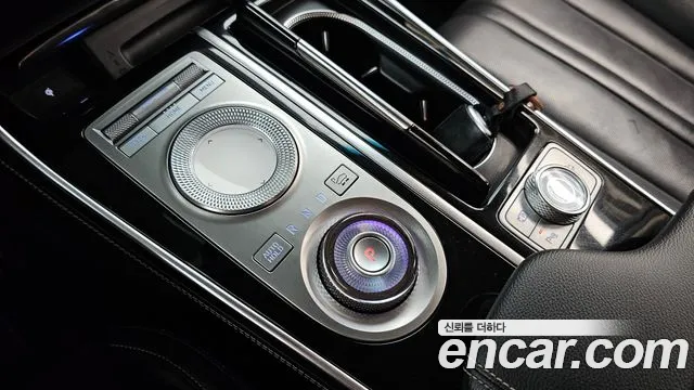 Genesis GV80 2020 thumb 9