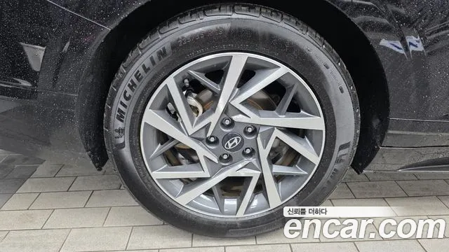 Hyundai Grandeur 2023 thumb 5