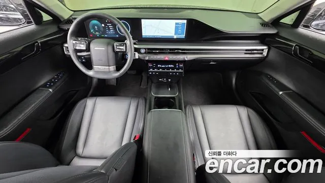 Hyundai Grandeur 2023 thumb 7