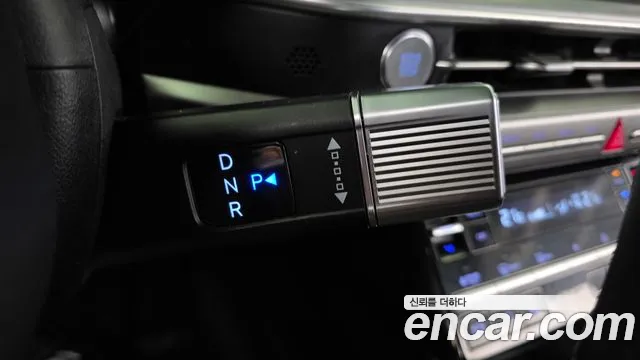 Hyundai Grandeur 2023 thumb 9