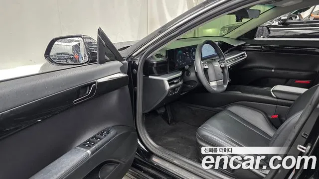 Hyundai Grandeur 2023 thumb 10