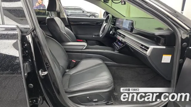 Hyundai Grandeur 2023 thumb 11