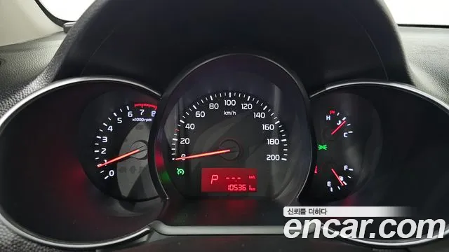Kia Morning 2015 thumb 8