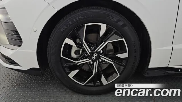 Hyundai Sonata 2023 thumb 5