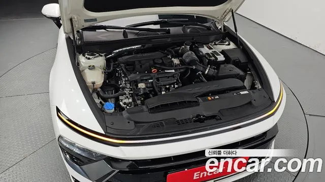 Hyundai Sonata 2023 thumb 6