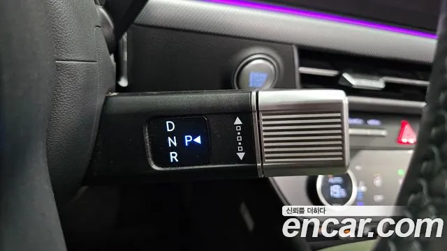 Hyundai Sonata 2023 thumb 9