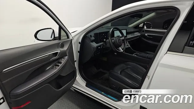 Hyundai Sonata 2023 thumb 10