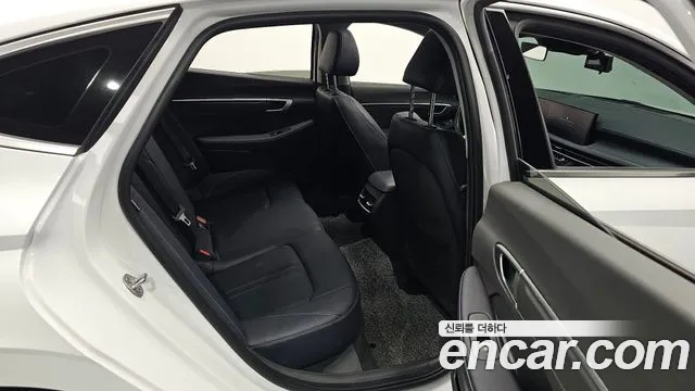 Hyundai Sonata 2023 thumb 11