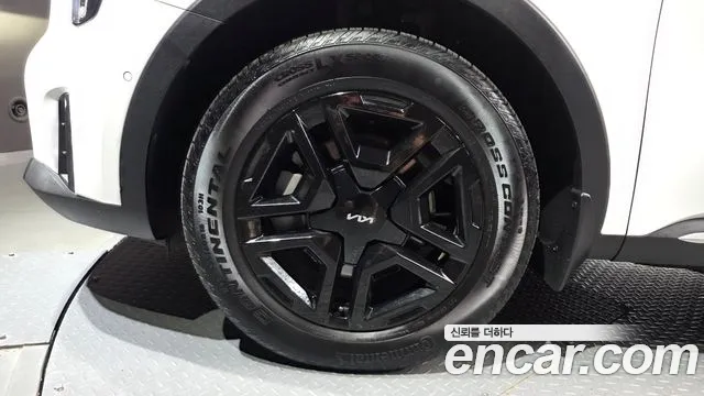 Kia Sorento 2024 thumb 5