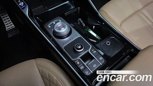 Kia Sorento 2024 thumb 9