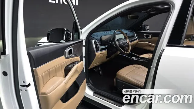 Kia Sorento 2024 thumb 10