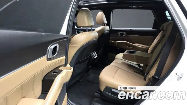 Kia Sorento 2024 thumb 11