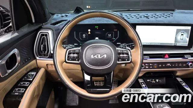 Kia Sorento 2024 thumb 12
