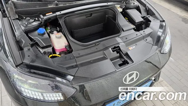 Hyundai IONIQ 6 2023 thumb 6