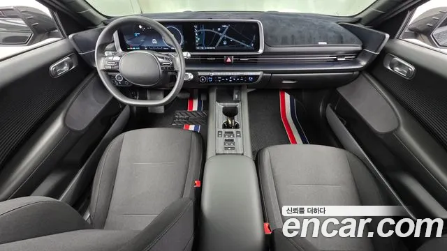 Hyundai IONIQ 6 2023 thumb 7