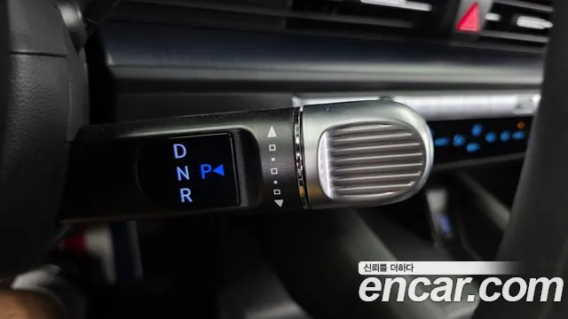 Hyundai IONIQ 6 2023 thumb 9