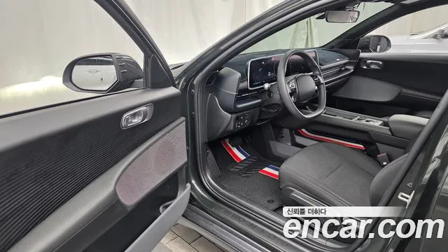 Hyundai IONIQ 6 2023 thumb 10