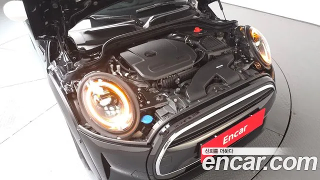Mini Hatch 2024 thumb 5