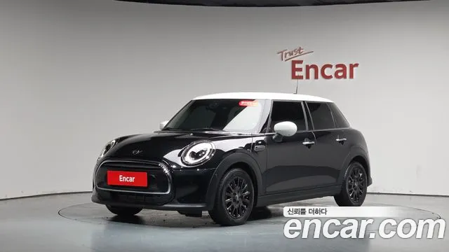 Mini Hatch 2024 thumb 10