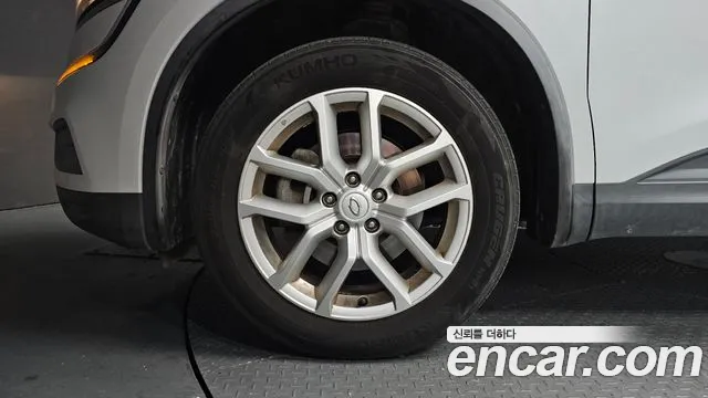 Renault Koleos 2017 thumb 4