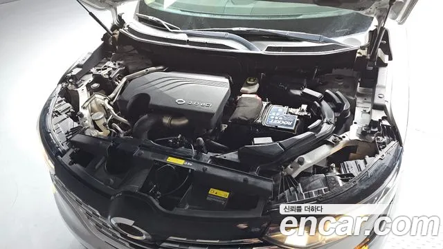 Renault Koleos 2017 thumb 5