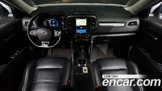 Renault Koleos 2017 thumb 6