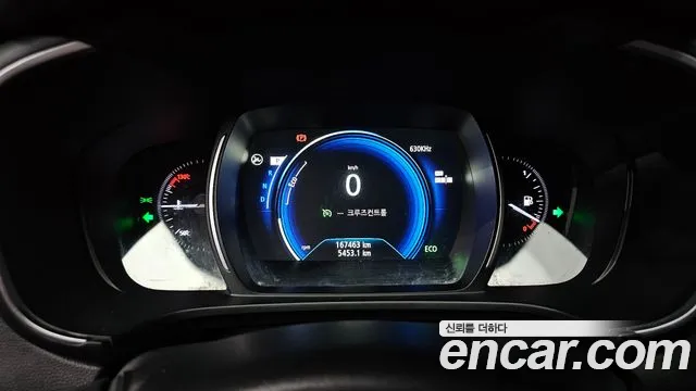 Renault Koleos 2017 thumb 7