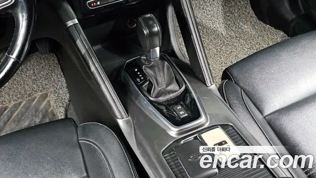 Renault Koleos 2017 thumb 8