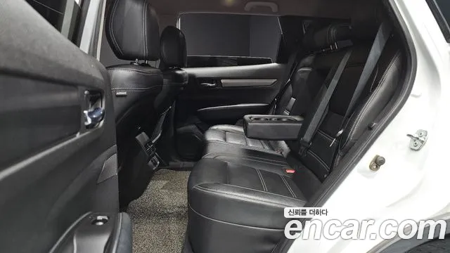 Renault Koleos 2017 thumb 10