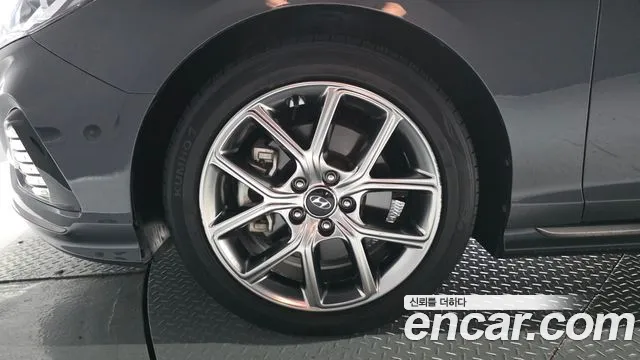 Hyundai Sonata 2018 thumb 5