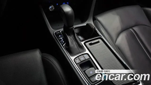 Hyundai Sonata 2018 thumb 9