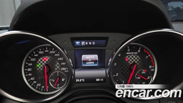 Mercedes-Benz SLC-Class 2018 thumb 8