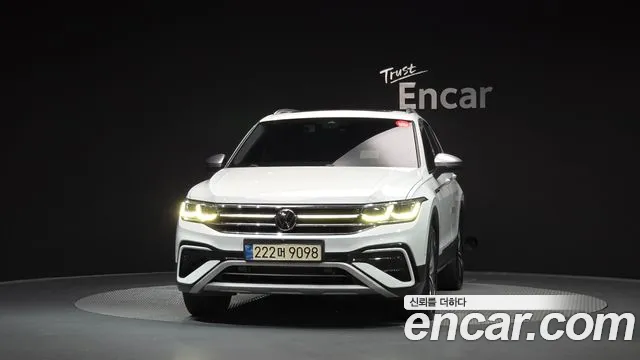 Volkswagen Tiguan 2023 thumb 3